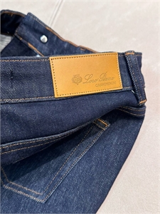 Джинсы  LORO PIANA 119953 - фото 160408 Джинсы  LORO PIANA 119953 - фото 160408