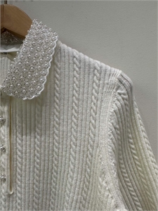 Кофта 120768 - фото 160434 Кофта 120768 - фото 160434