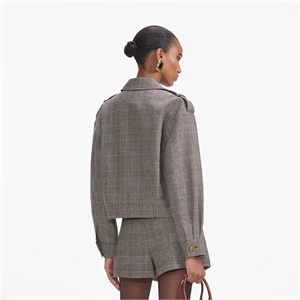 Костюм  SELF- PORTRAIT 120771 - фото 160447 Костюм  SELF- PORTRAIT 120771 - фото 160447