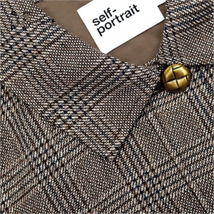 Костюм  SELF- PORTRAIT 120771 - фото 160451 Костюм  SELF- PORTRAIT 120771 - фото 160451