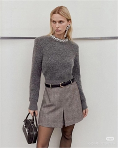 Костюм  SELF- PORTRAIT 120771 - фото 160453 Костюм  SELF- PORTRAIT 120771 - фото 160453