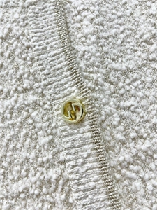 Кардиган GUCCI 118743 - фото 160464