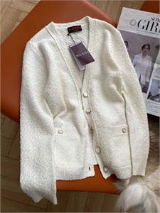 Кардиган GUCCI 120773 - фото 160510 Кардиган GUCCI 120773 - фото 160510