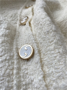 Кардиган GUCCI 120773 - фото 160517 Кардиган GUCCI 120773 - фото 160517