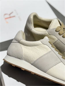 Кроссовки THE ROW 120782