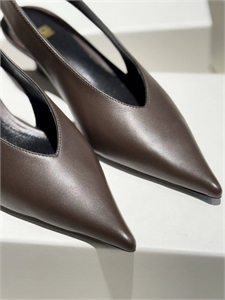 Туфли TOTEME 120784 - фото 160605 Туфли TOTEME 120784 - фото 160605