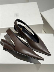 Туфли TOTEME 120784 - фото 160606 Туфли TOTEME 120784 - фото 160606