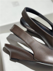 Туфли TOTEME 120784 - фото 160607 Туфли TOTEME 120784 - фото 160607