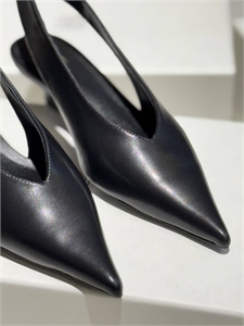 Туфли TOTEME 120785 - фото 160613 Туфли TOTEME 120785 - фото 160613