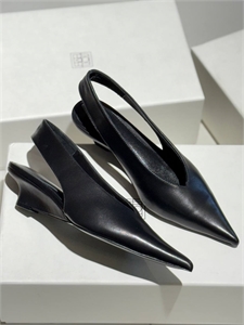 Туфли TOTEME 120785 - фото 160614 Туфли TOTEME 120785 - фото 160614