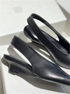 Туфли TOTEME 120785 - фото 160615 Туфли TOTEME 120785 - фото 160615