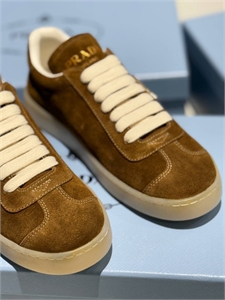 Кеды PRADA 120798 - фото 160692