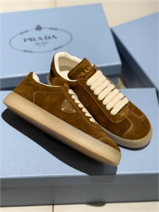 Кеды PRADA 120798 - фото 160693