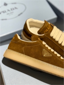 Кеды PRADA 120798 - фото 160694