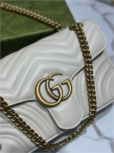 Сумка GUCCI 120801 - фото 160731