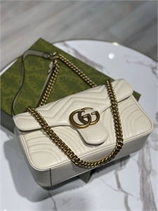 Сумка GUCCI 120801 - фото 160732