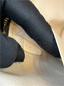 Косметичка LOUIS VUITTON 120805 - фото 160758