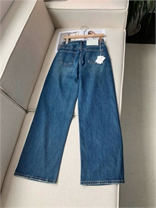 Джинсы BRUNELLO CUCINELLI 120808