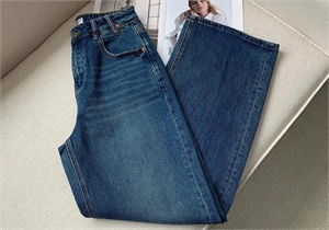 Джинсы BRUNELLO CUCINELLI 120808