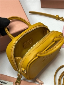 Сумка MIU MIU 120810 - фото 160793