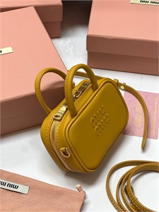 Сумка MIU MIU 120810 - фото 160795