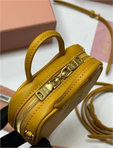 Сумка MIU MIU 120810 - фото 160796