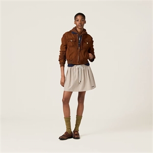 Костюм MIU MIU 120821 - фото 160826