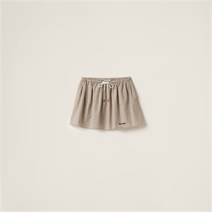 Костюм MIU MIU 120821 - фото 160827