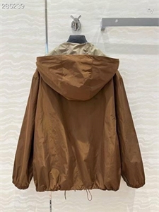 Ветровка MIU MIU 120825 - фото 160838