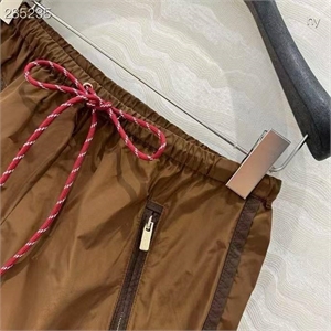 Шорты MIU MIU 120827