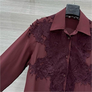Блузка ERMANO SCERVINO 120839 - фото 160959 Блузка ERMANO SCERVINO 120839 - фото 160959