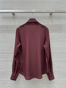 Блузка ERMANO SCERVINO 120839 - фото 160961 Блузка ERMANO SCERVINO 120839 - фото 160961