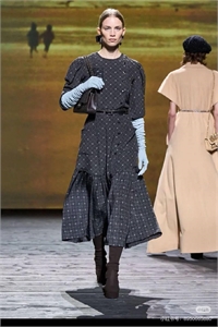 Платье CHANEL 117125 - фото 161001