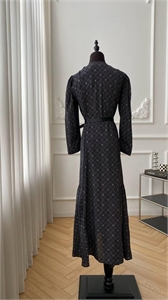 Платье CHANEL 117125 - фото 161003