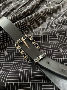 Платье CHANEL 117125 - фото 161006