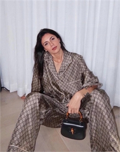 Костюм GUCCI 120849 - фото 161043