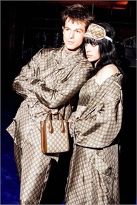 Костюм GUCCI 120849 - фото 161044