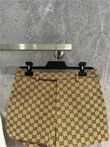Шорты GUCCI 120853 - фото 161066 Шорты GUCCI 120853 - фото 161066
