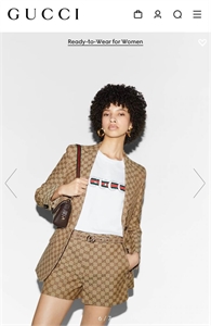 Шорты GUCCI 120853 - фото 161067 Шорты GUCCI 120853 - фото 161067
