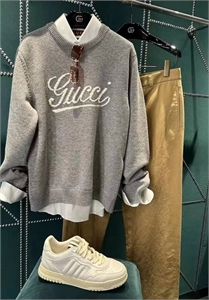 Свитер GUCCI 120856 - фото 161076