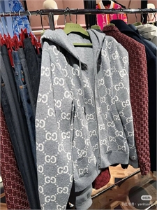Толстовка GUCCI Двусторонняя 105501 - фото 161092 Толстовка GUCCI Двусторонняя 105501 - фото 161092