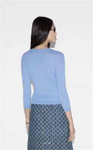 Кардиган GUCCI 120862 - фото 161110 Кардиган GUCCI 120862 - фото 161110