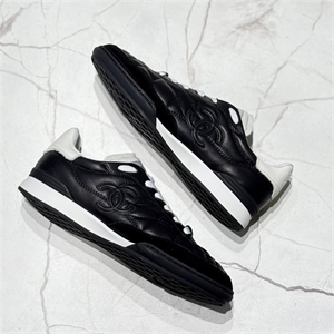 Кроссовки CHANEL 120864 - фото 161125