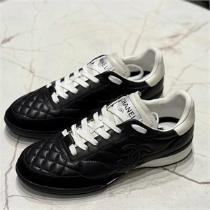 Кроссовки CHANEL 120864 - фото 161126