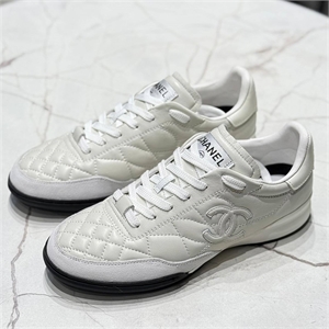 Кроссовки CHANEL 120865 - фото 161131