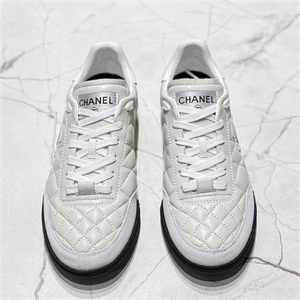 Кроссовки CHANEL 120865 - фото 161132