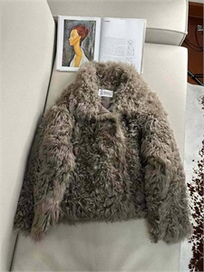 Дубленка BRUNELLO CUCINELLI 120866 - фото 161135 Дубленка BRUNELLO CUCINELLI 120866 - фото 161135