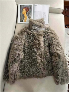 Дубленка BRUNELLO CUCINELLI 120866 - фото 161137 Дубленка BRUNELLO CUCINELLI 120866 - фото 161137