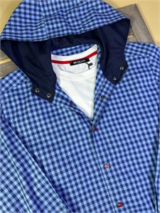 Рубашка kiton 120886 - фото 161189