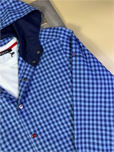 Рубашка kiton 120886 - фото 161191